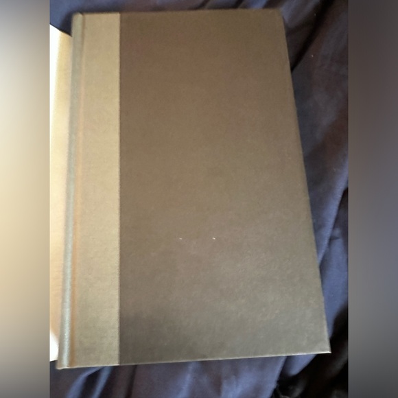 💙 Eric Clapton THE AUTOBIOGRAPHY- Hardcover Book - Picture 6 of 9